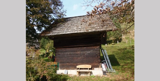 Wieser Kasten - Bild 3