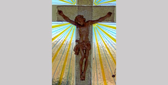 Nusslerkreuz - Bild 4