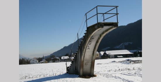 Himmelstreppe von Pöllan - Bild 2