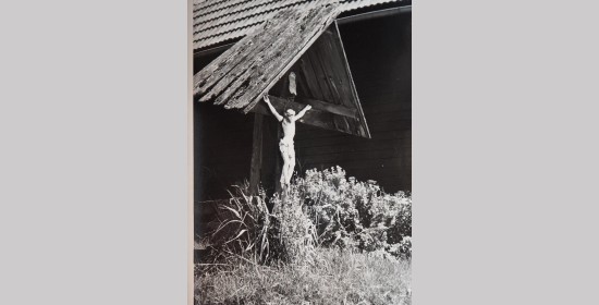 Ehemalige Weißberger Kreuz - Bild 1