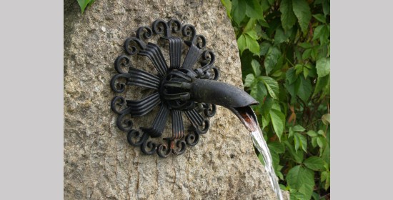 Römerbrunnen - Bild 6