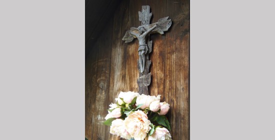 Peterschneiderkreuz - Bild 4