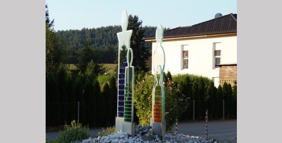 Die gläserne Familie - Bild 5
