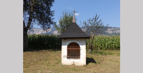 Hafnerkreuz - Bild 7