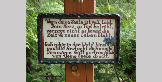 Seiserkreuz - Bild 6