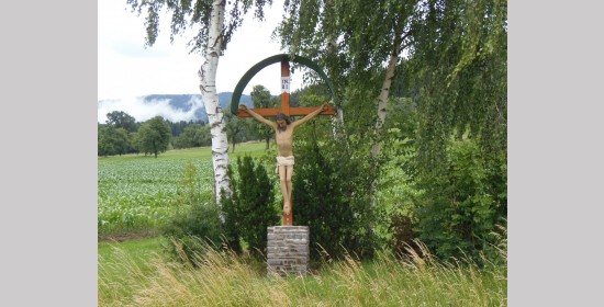 Binderkreuz Riegelsdorf - Bild 1