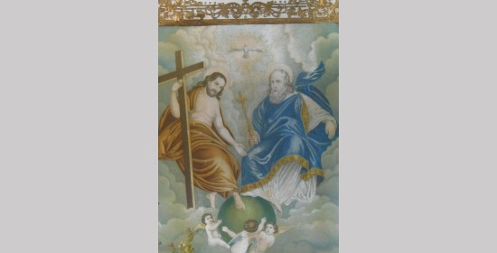 Fuchswieserkapelle - Bild 4