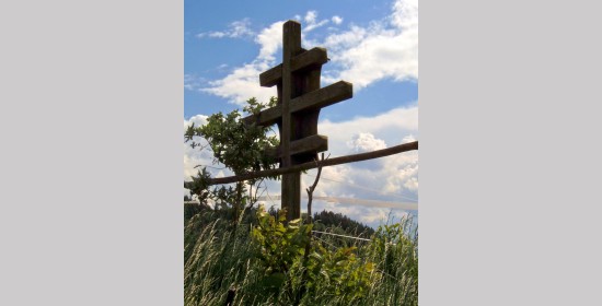 Staunigkreuz - Bild 4