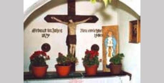 Haberer Kreuz - Bild 4
