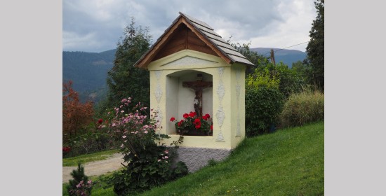 Frießerkreuz - Bild 2