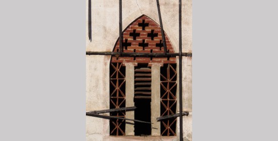 Ziegelgitterfenster vulgo Neusteiner - Bild 6