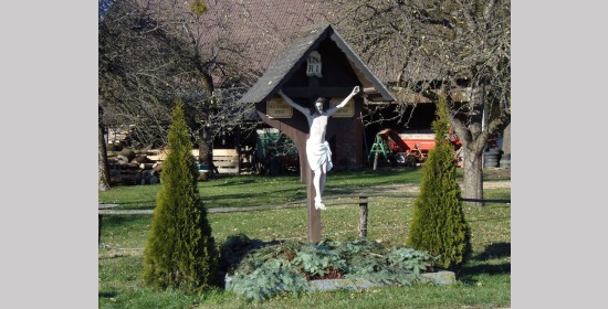 Plöchlkreuz - Bild 2