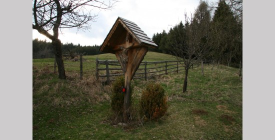 Zuchartn Kreuz - Bild 2