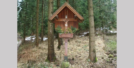 Lenzkreuz Lading - Bild 1