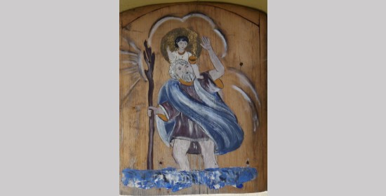 Mentekreuz Selesen - Bild 2