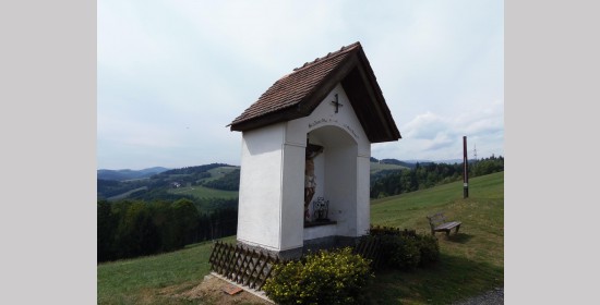 Knöblkreuz - Bild 2