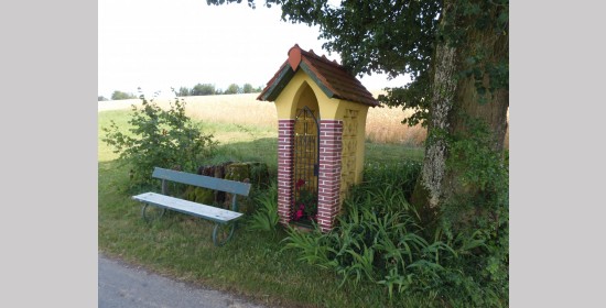 Plunderkreuz - Bild 1
