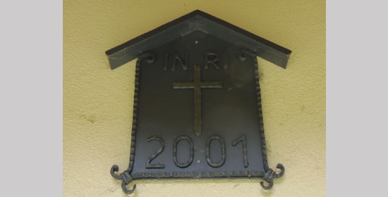 Wriesnig Kapelle - Bild 6