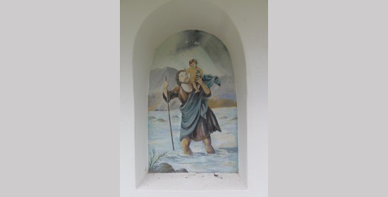 Trabinerhofkreuz - Bild 5