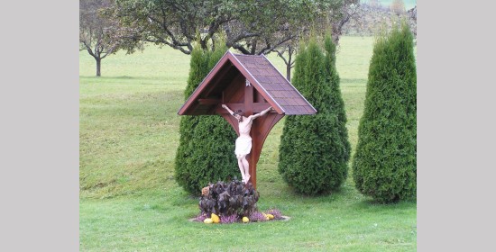 Schoberthalerkreuz - Bild 2