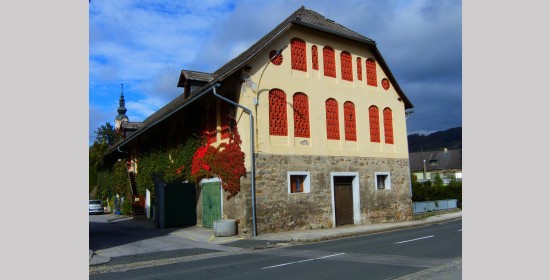 Ziegelgitterfenster Lacknerhof - Bild 3
