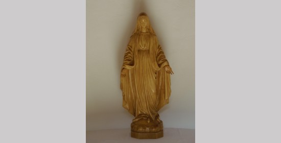 Lorenzkapelle - Bild 4