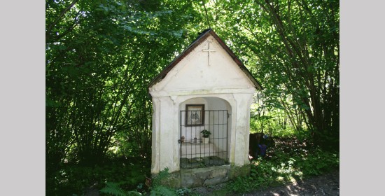 Zubother Kreuz - Bild 1