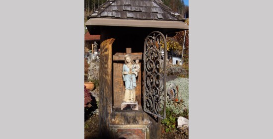 Bildstock Ebnerwirt - Bild 4