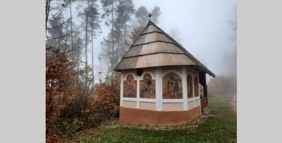 Kapelle Maria Waldesruh - Bild 2
