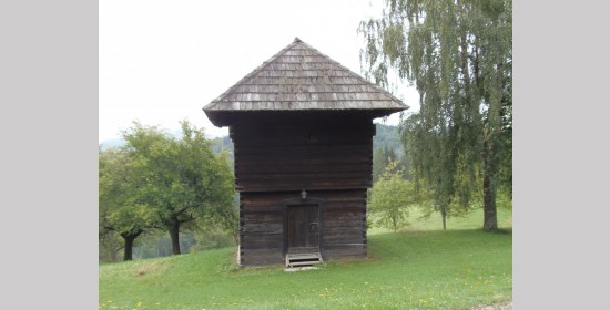 Getreidekasten vulgo Jager - Bild 2