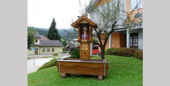 Türkenbrunnen - Bild 6