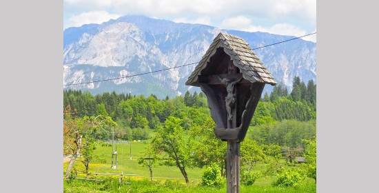 Kochkreuz - Bild 2