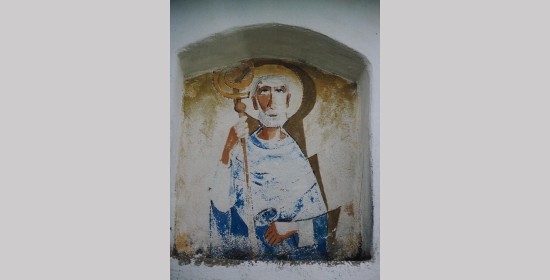 St. Peter Kreuz alt - Bild 3