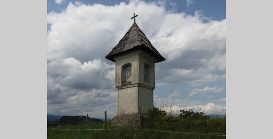 Prohardkreuz - Bild 1
