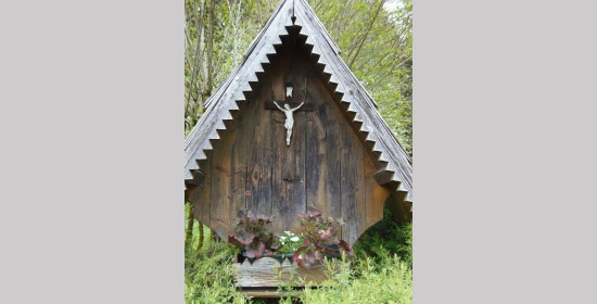 Gschmeilerkreuz - Bild 5