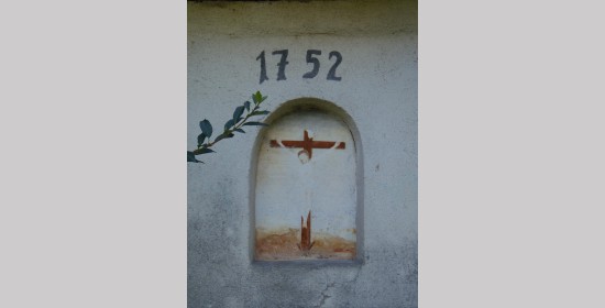 Fritzekreuz - Bild 3