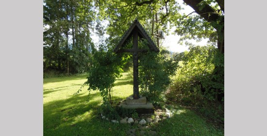 Riessnerkreuz - Bild 1
