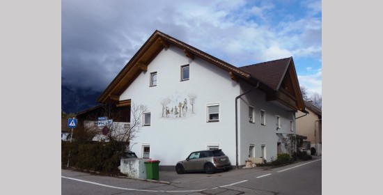 Fassadenbild Gallihof - Bild 3