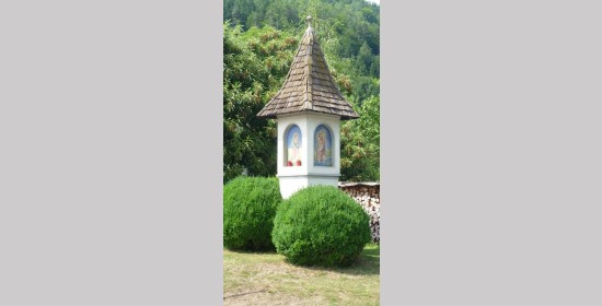 Mauthnerkreuz - Bild 5