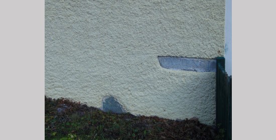 Steindenkmäler Wohnhaus vulgo Ruehs - Bild 3
