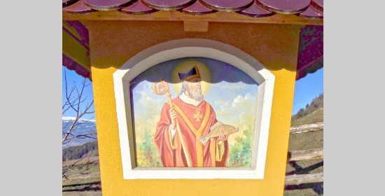 Pestkreuz Hartneidstein - Bild 7