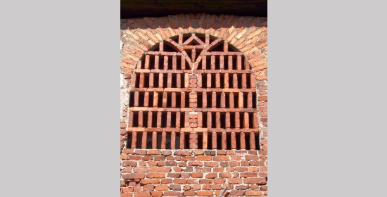Ziegelgitterfenster vlg. Stüber - Bild 5