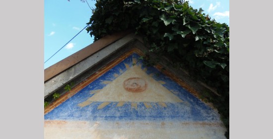 Schusterbauerkreuz - Bild 5