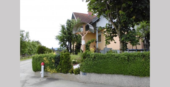 Feldfranzlkreuz - Bild 2
