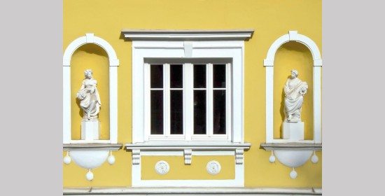 Fassadengestaltung Hauptstraße 12 - Bild 3