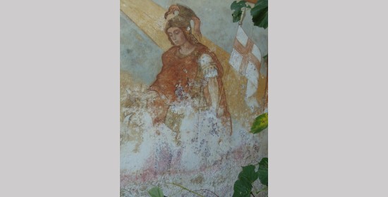 Leuchterkreuz - Bild 6