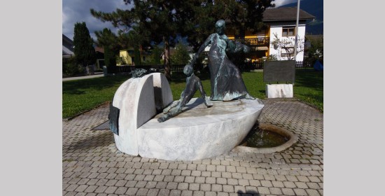 Mahnmal der Donauschwaben - Bild 5