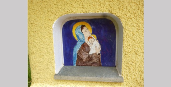 Wordianzkreuz - Bild 6