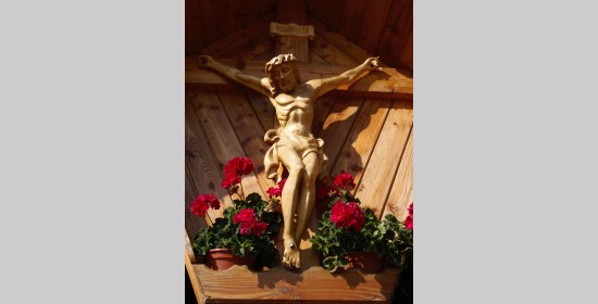 Bernhardkreuz - Bild 4