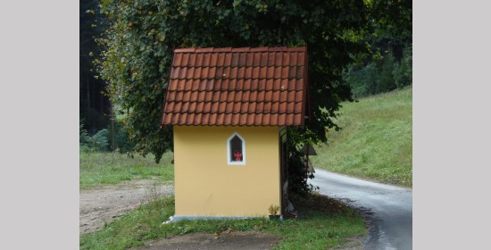 Bergerkapelle - Bild 7